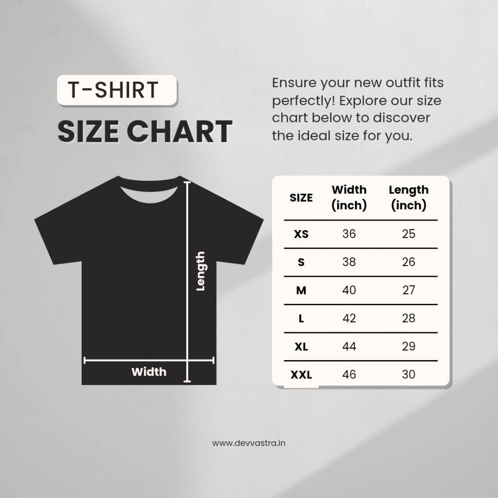 Authentic T-Shirt