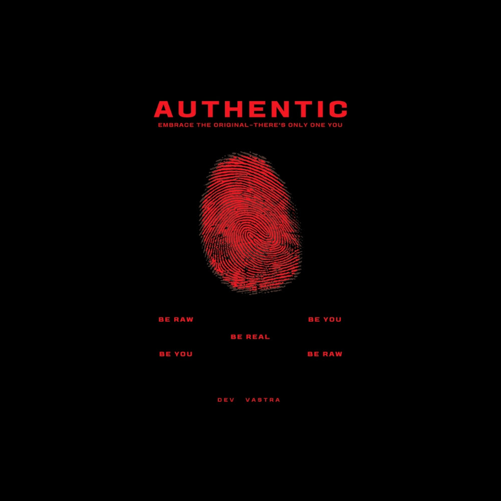 Authentic T-Shirt