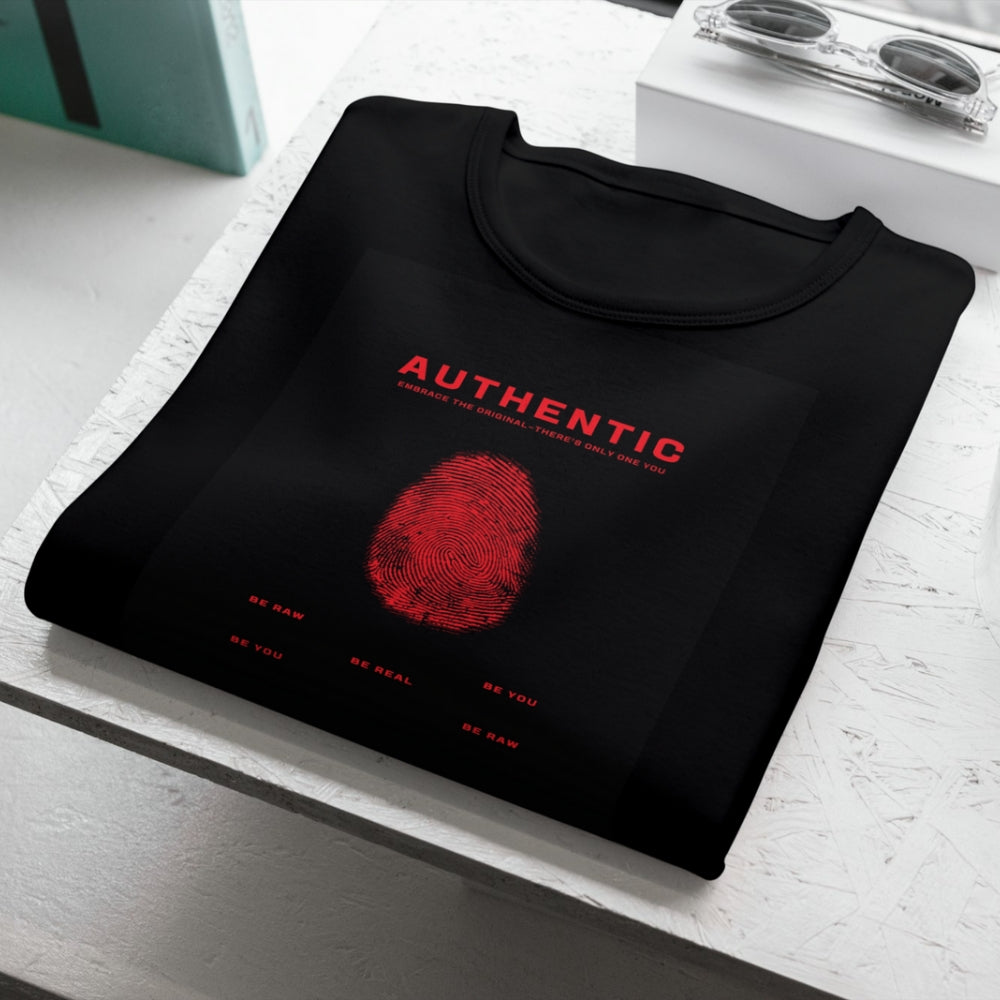 Authentic T-Shirt